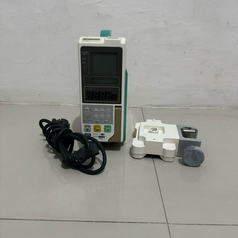 Infus pump Terumo TE172