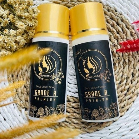 Hb Premium Grade A Hb Whitening Forte Siang Dan Malam