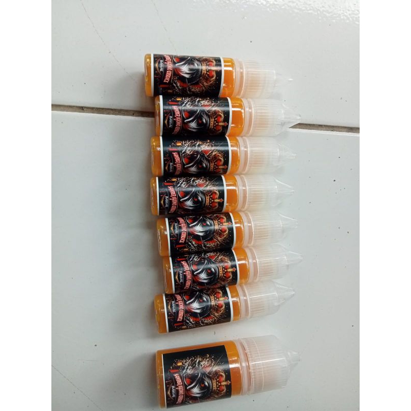 SAMBER NYOWO ESSENCE