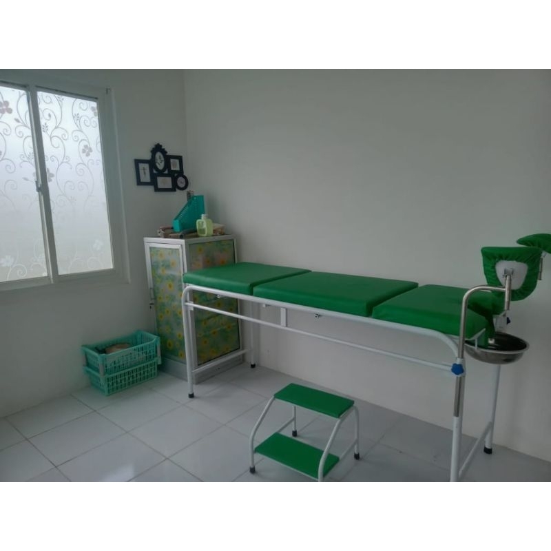 Meja Gyn/meja ginekologi