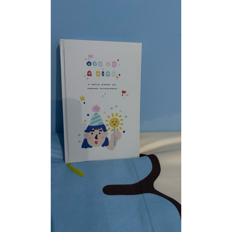 

One of a Kind Undated Planner Peekmybook / Weekly Agenda / Jurnal Book / Journal Book / Diary Book / Planner Book / Journal Kit / Buku Journal / Planner Book Schedule Book / Journaling Planner / Weekly Monthly Planner / Diary / Agenda