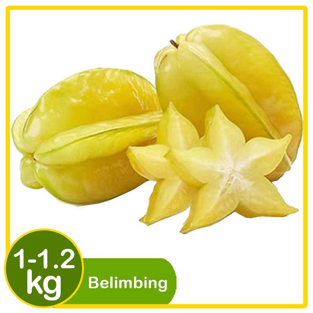 

Belimbing Segar – Manis, Renyah, & Penuh Nutrisi!