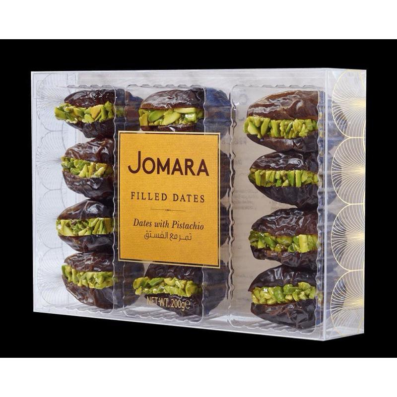 

Kurma isi fistacio original dubai,