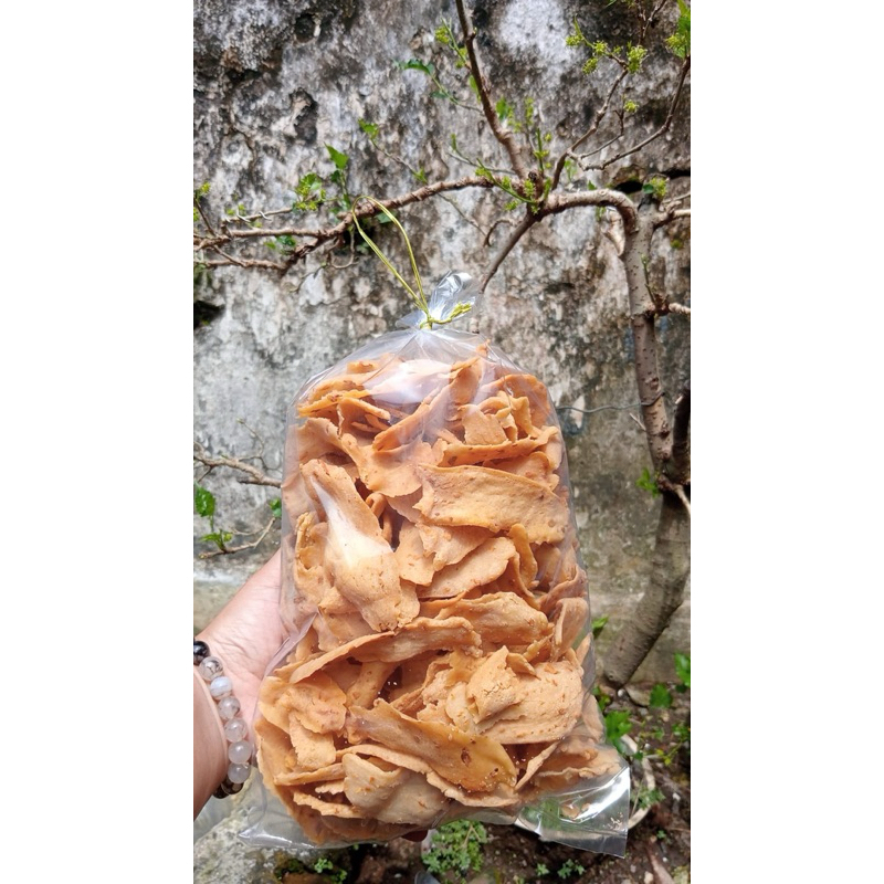 

kripik bawang