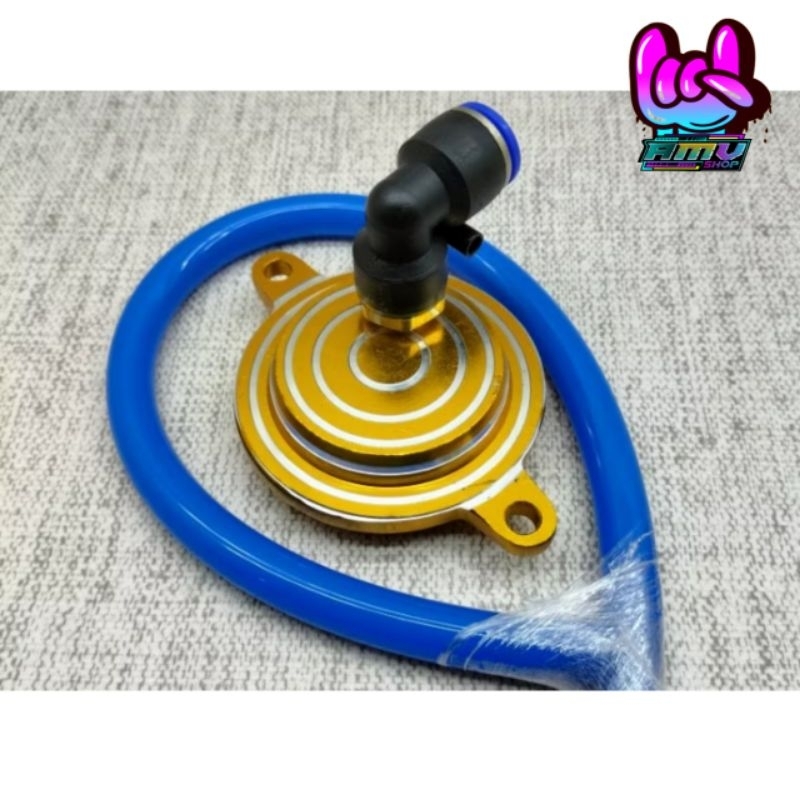 TUTUP NOKEN ATAU TIMING BEBEK SLEEP ENGINE YAMAHA JUPITER Z VEGA R ZR VEGA R NEW CRYPTON