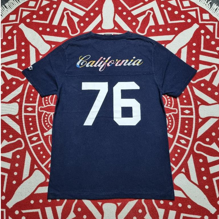 Ron Herman starter kaos lengan pendek