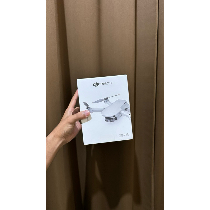 Dji Mini2Se Second