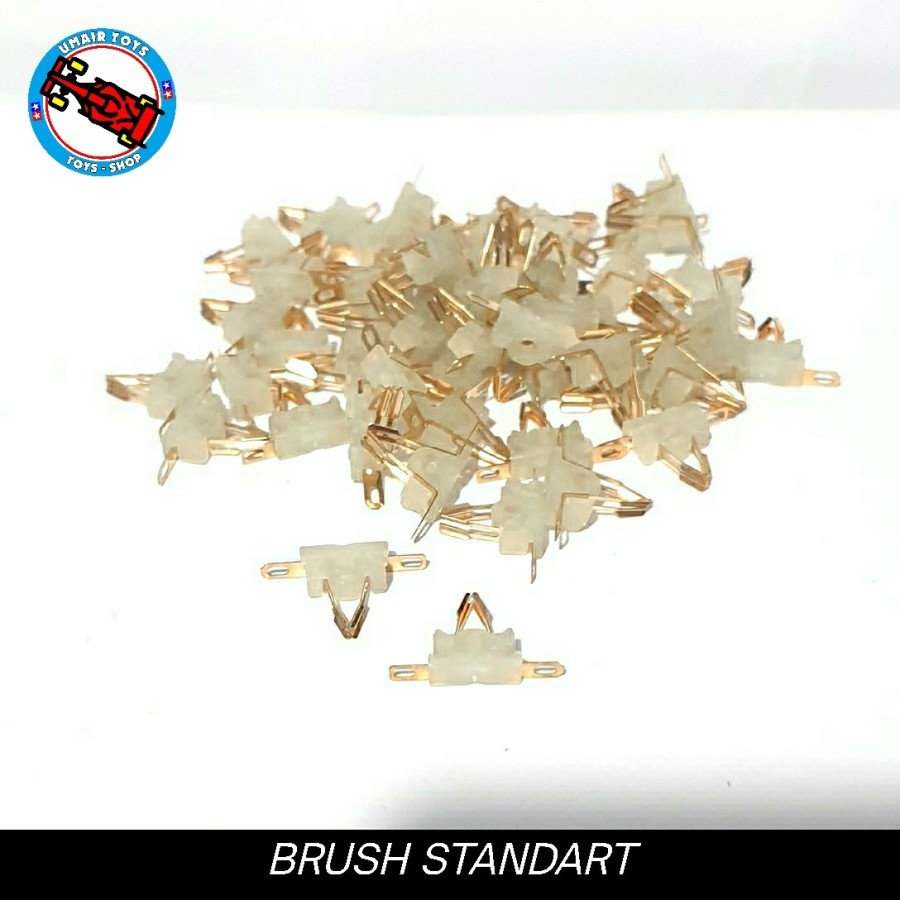 Rep Tamiya Brush Standard / Brush Lena / Brush Udang / Brush Dinamo Tamiya / Eceran