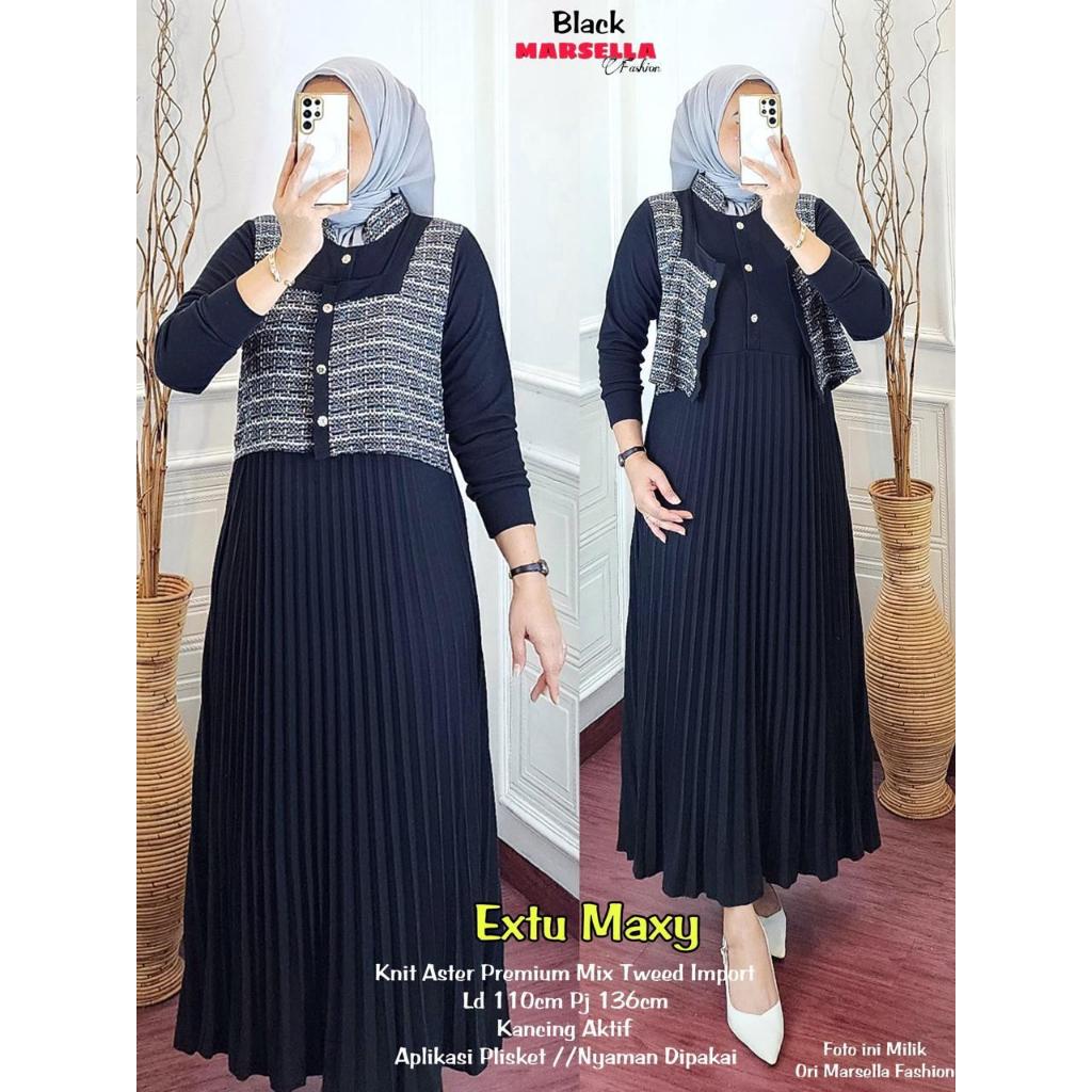 Extu Maxy By Marsella Fashion