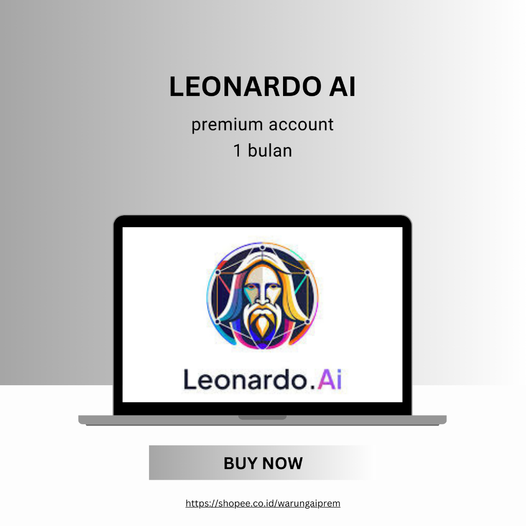 Leonardo AI Essential Plan Private