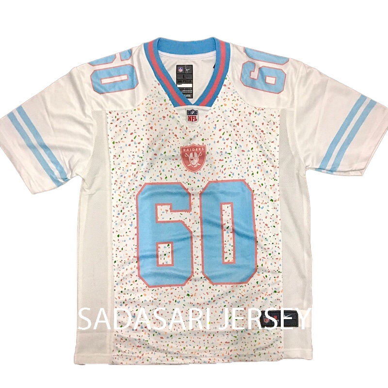 Jersey Nfl Las Vegas Raiders