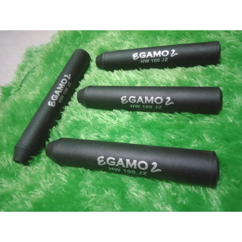 silincer perdam Egamo od 25 panjang 15cm