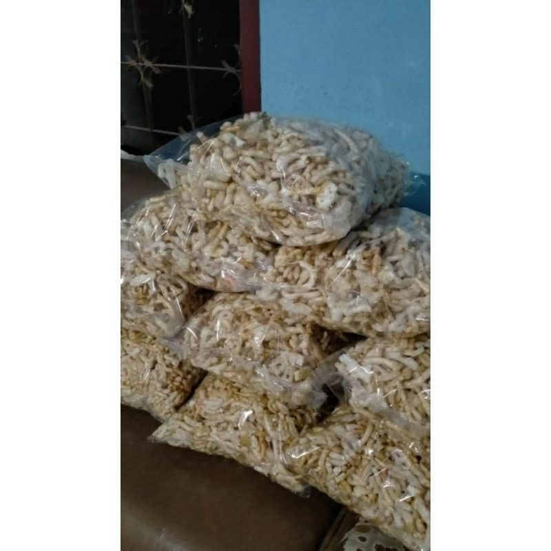 

Krupuk Jadul