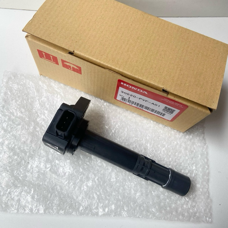 Koil Coil Honda Stream 1.7cc Civic Century 30520-PVF-A01Original SCM SUKU CADANG MOBIL