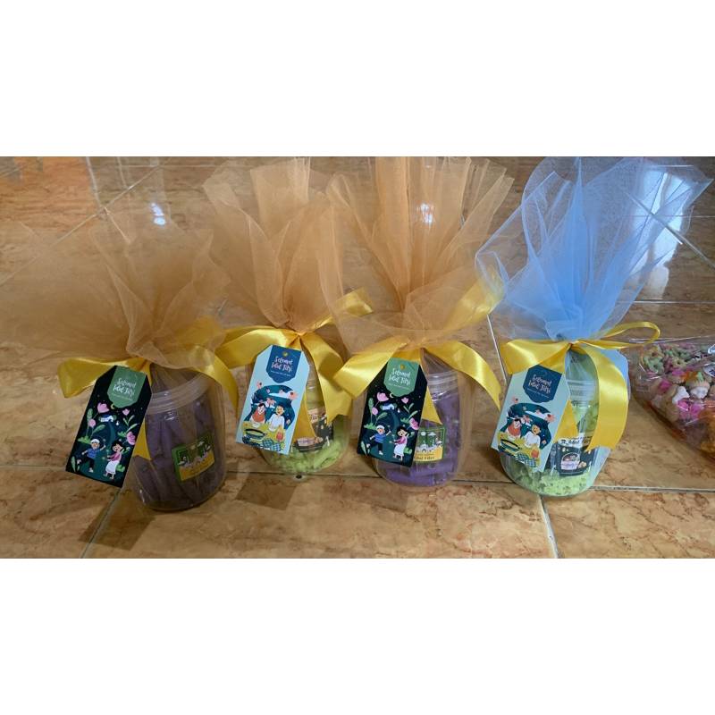 

HAMPERS LEBARAN