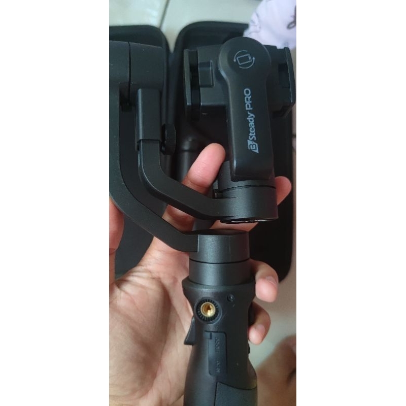 Gimbal - Brica B Steady pro 2023