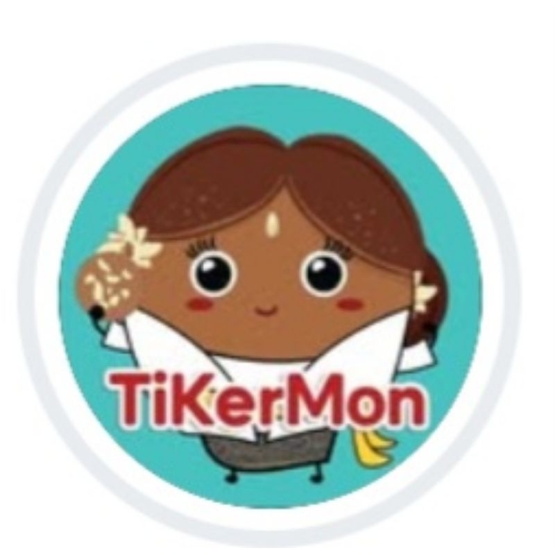 

TIKERMON BALI