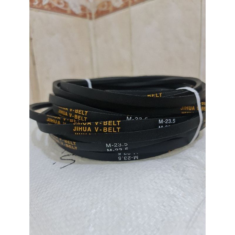Vbelt - Vanbelt - penbel 23.5 mesin cuci panasonic