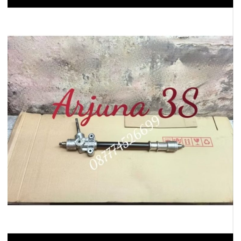 Bak Steer / Rack Steer/ Rack Steering Wuling Confero