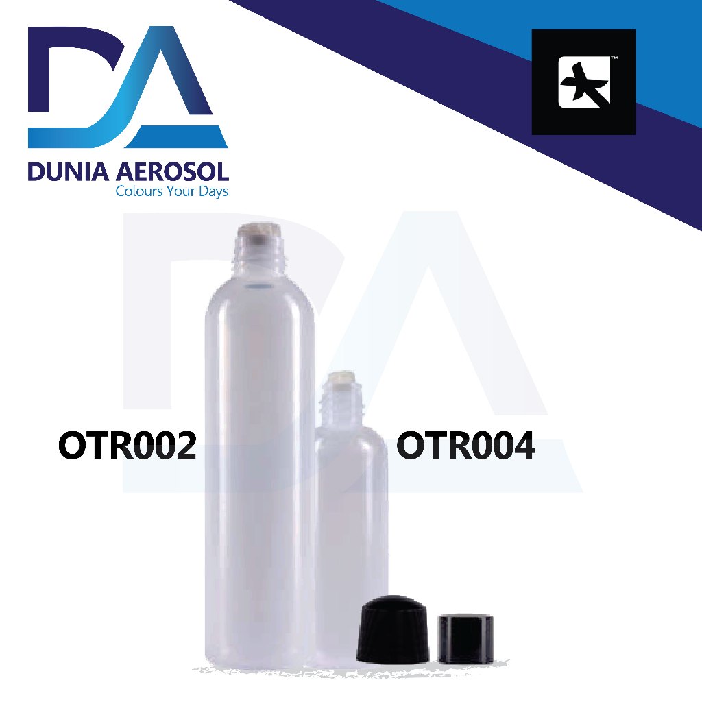 

Empty Marker 12mm 18mm Otr Squeeze Ammo Dripsndrops