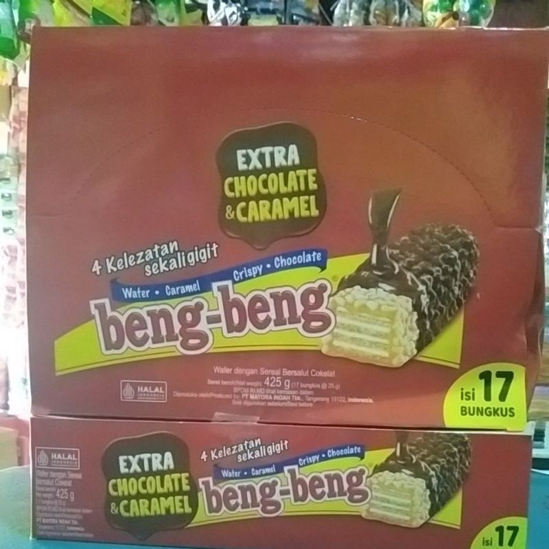 

BENG BENG