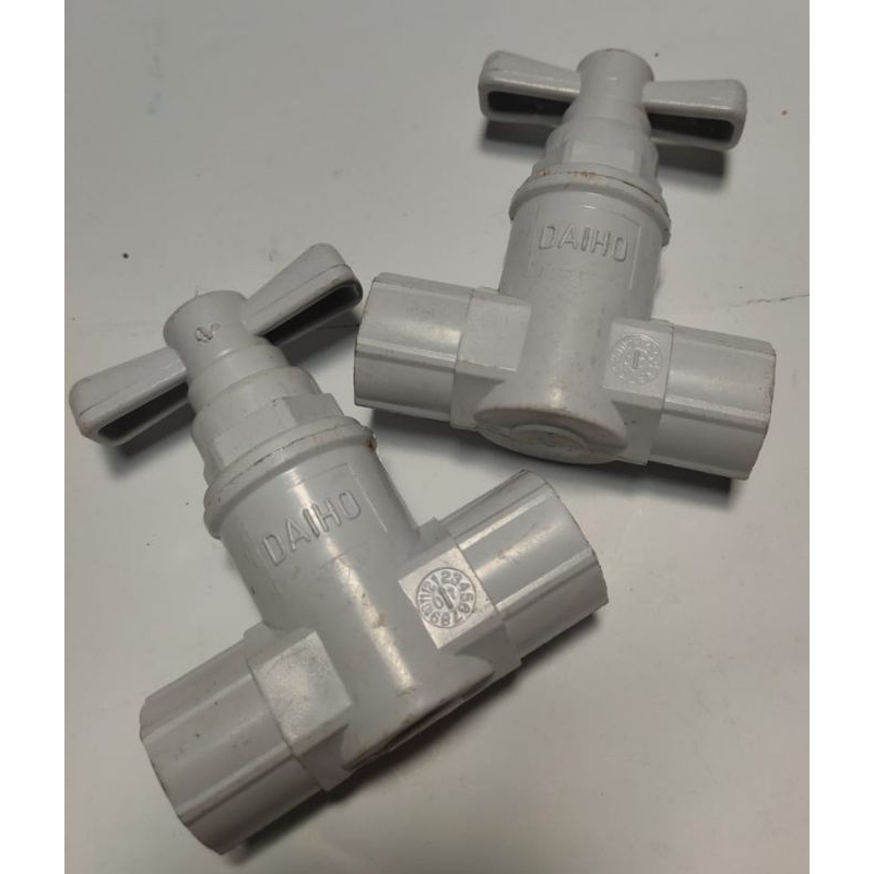 stop kran jopex daiho ½ inch cwo01 15mm
