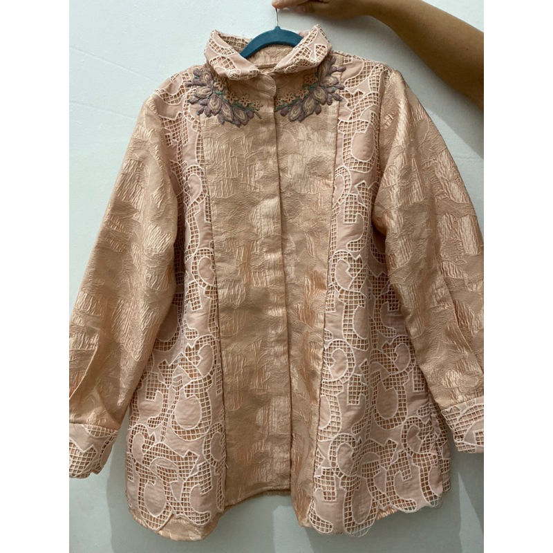 Benang Jarum Couture(SOLD)