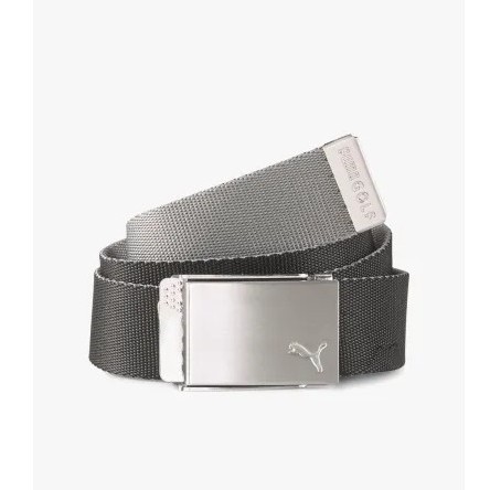 PUMA GOLF Reversible Web Belt Men's Belt