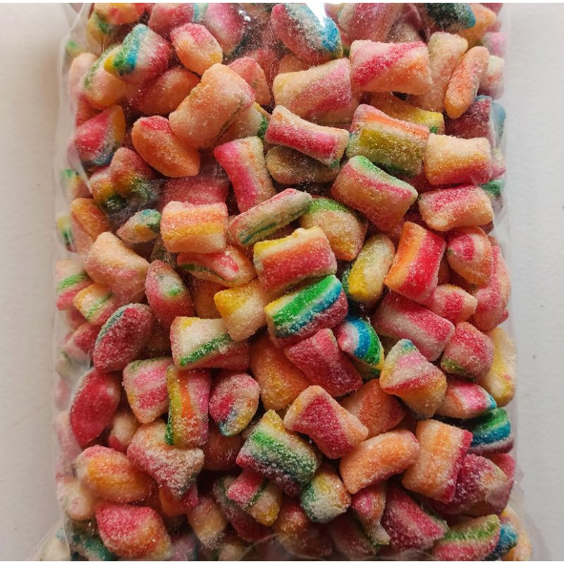 

Permen pillow 100gram