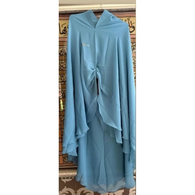 Sale Khimar Sisesa