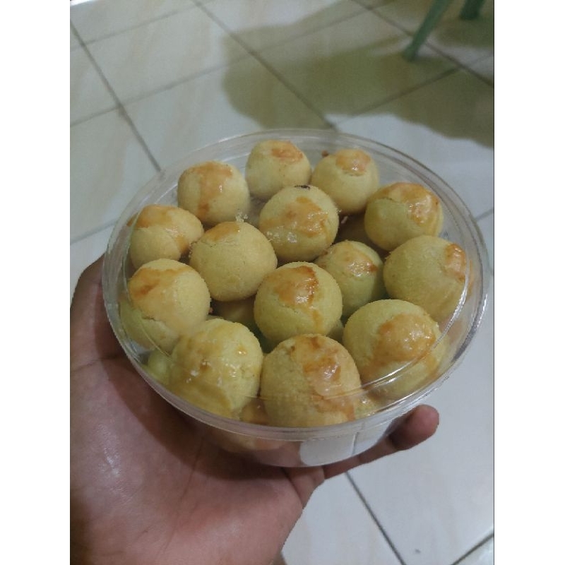 

nastar nanas 500gr