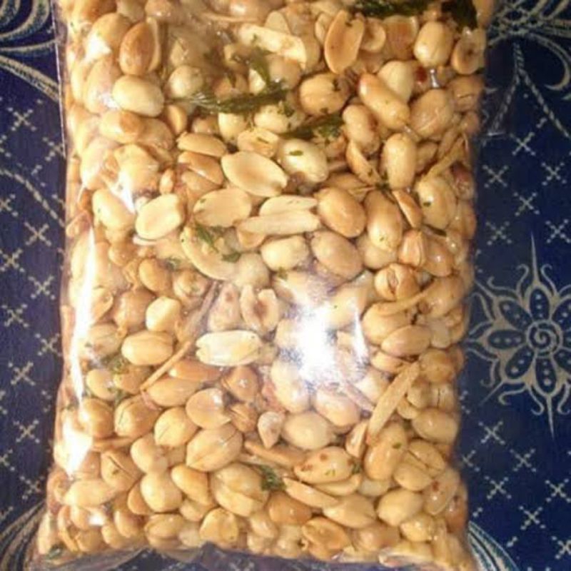 

Kacang Tojin