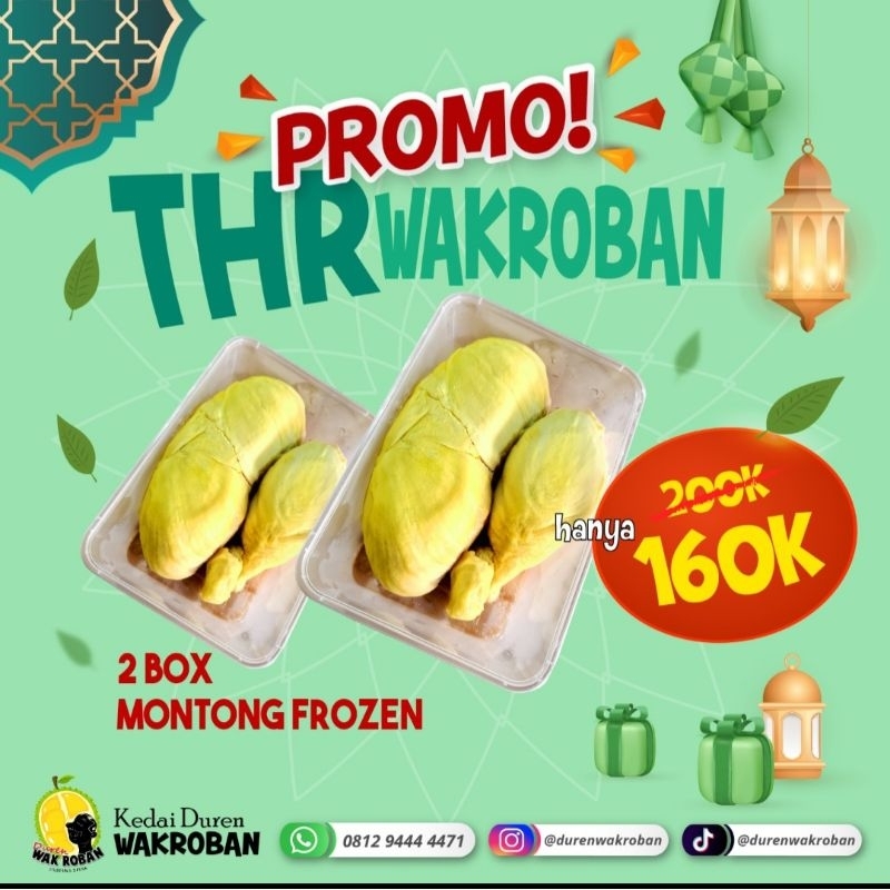 

PROMO THR C