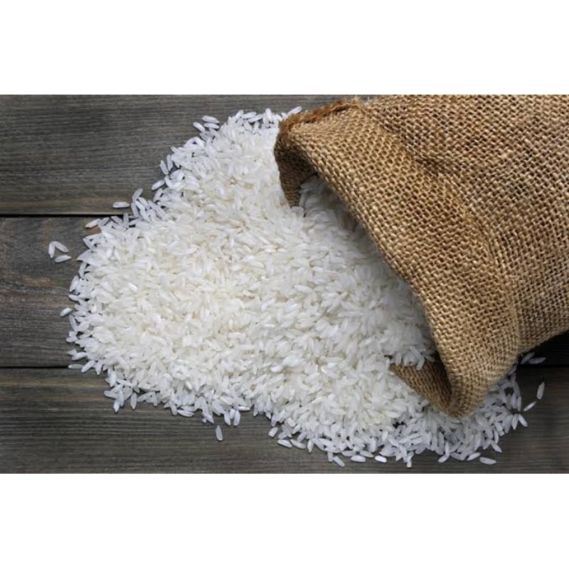

bahan pokok makanan