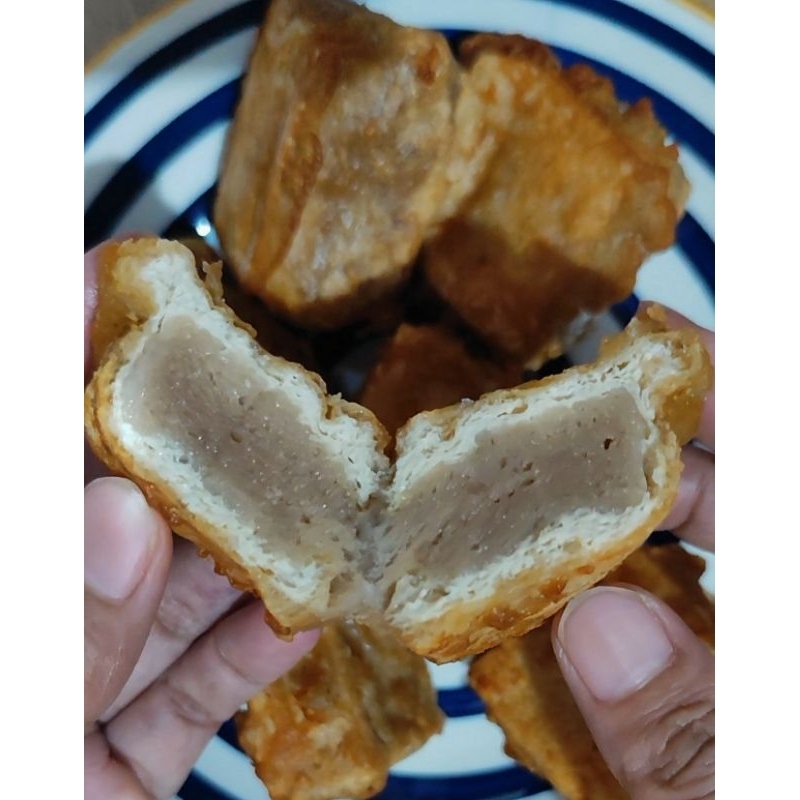 

Tahu Bakso Homemade