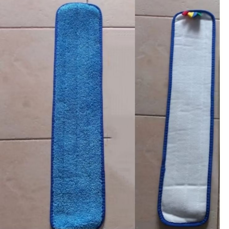 Kain flat mop Refill 60 cm