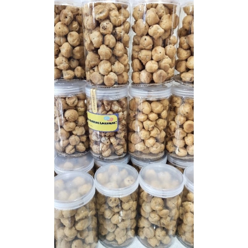 

soes coklat lumer viral