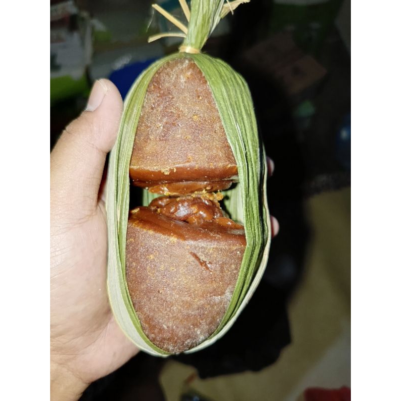 

Gula aren asli 1 pasang