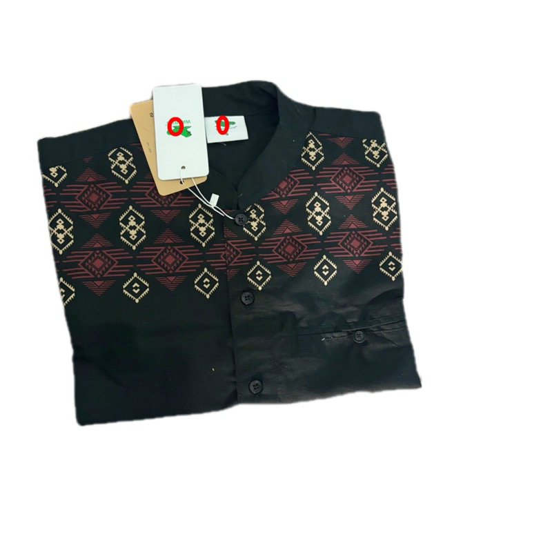 Baju Koko/BAJU KOKO WALRUS/BAJU KOKO MUSLIM/BAJU KOKO PRIA/BAJU KOKO LEBARAN/OUTFIT LEBARAN