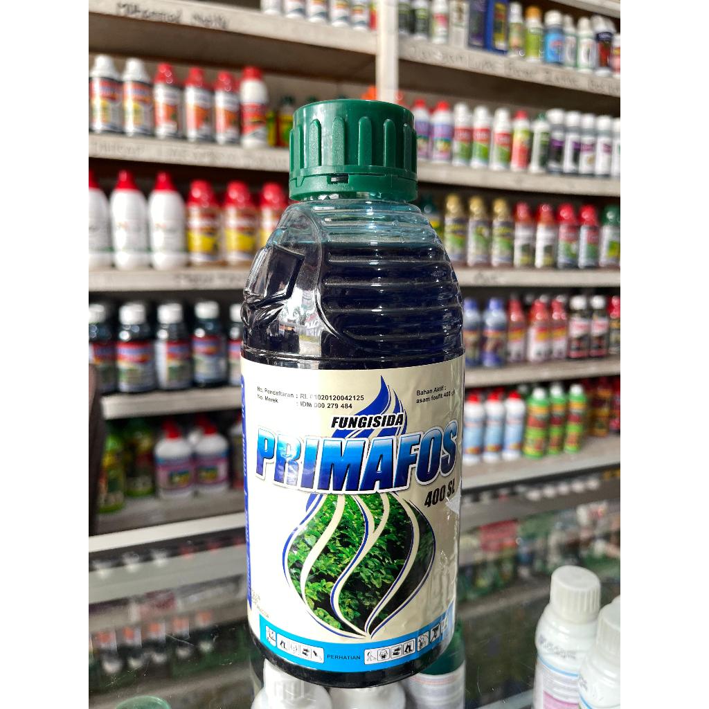 PRIMAFOS 400 SL 1 LITER FUNGISIDA