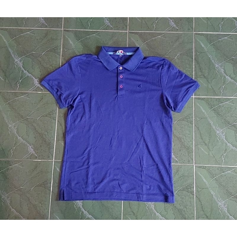 Polo Shirt Lafuma