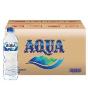 

AQUA AIR MINERAL BOTOL MEDIUM 24 X 600ML - KARTON