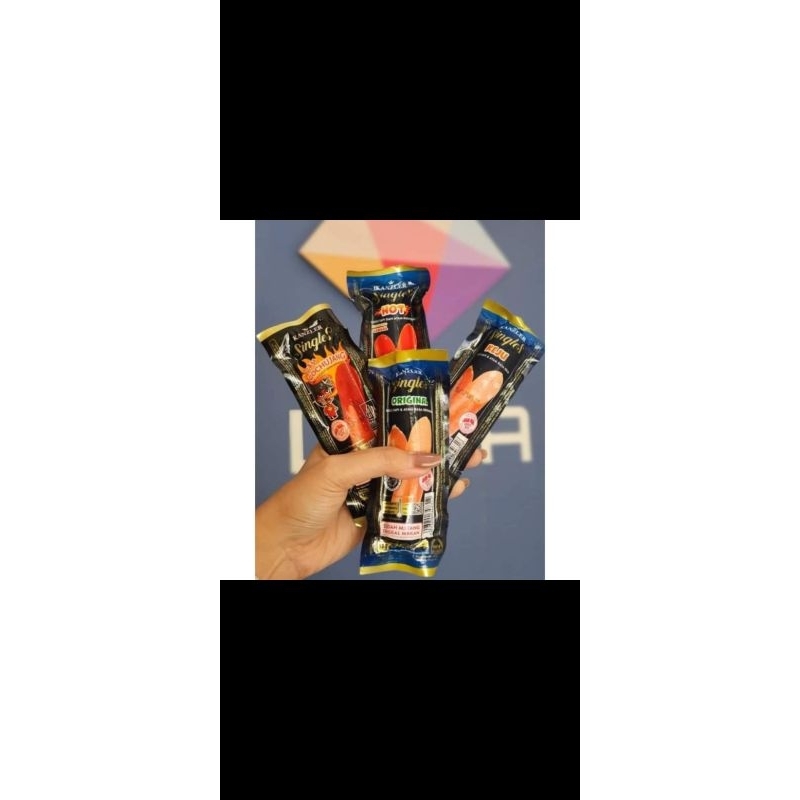 

sosis kanzler murah