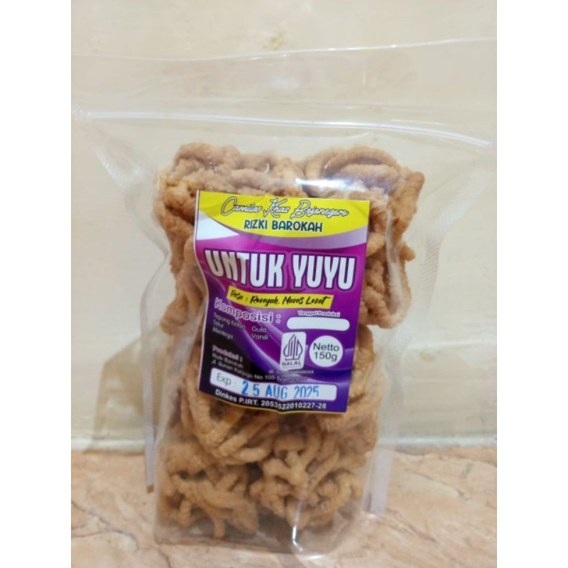 

UNTUK YUYU UMKM BOJONEGORO