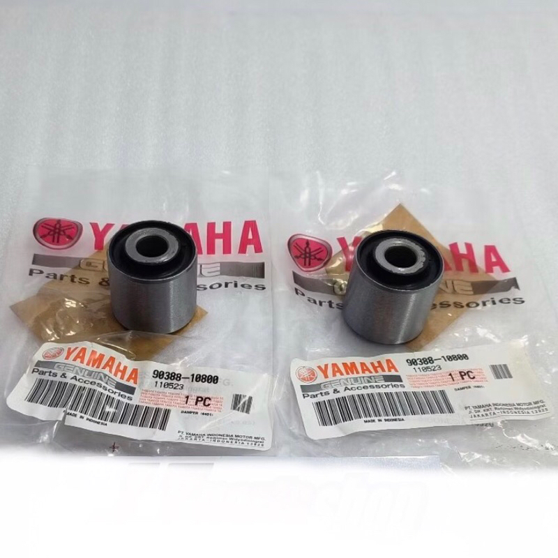 BOSH ARM ENGINE 2PCS SOUL GT 125 MIO 3 MIO Z FINO FI XRIDE 115 / 125 ASLI ORI YAMAHA 90388 10805