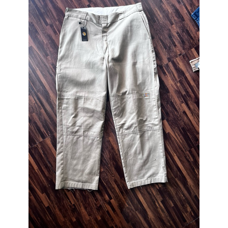 CELANA DICKIES CHINO