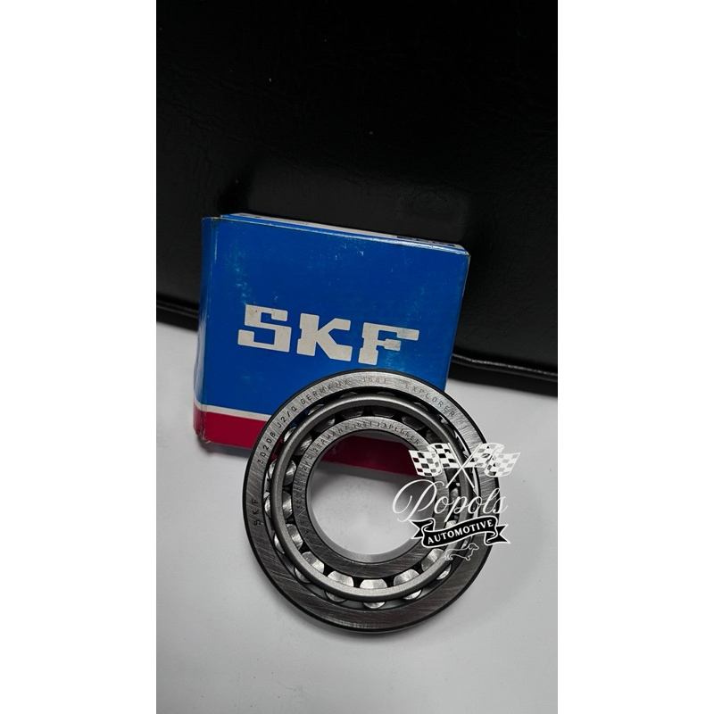 Bearing 30208 J2/Q SKF Explorer Germany (Roda Belakang Ford Ranger, L200 Strada, panther new belakan