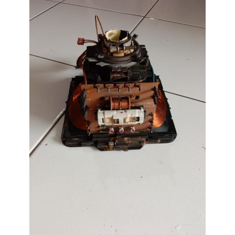 yoke defleksi  tv LG 29" slim flat