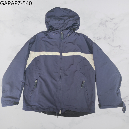 GAP ZIpper Hoodie
