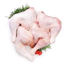 

ayam potong segar/ frozen utuh, ayam paha, ayam dada